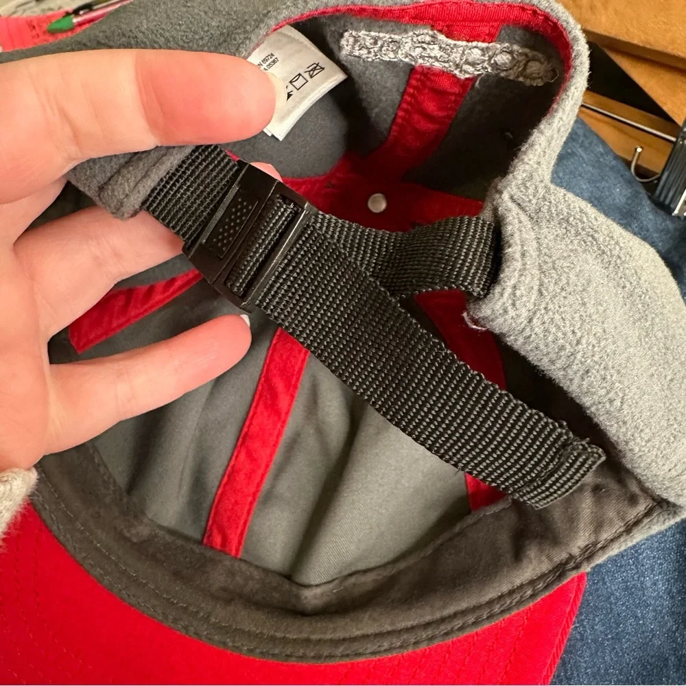 SOLD!! Columbia Bugaboo Signature hat - Picture 7 of 7